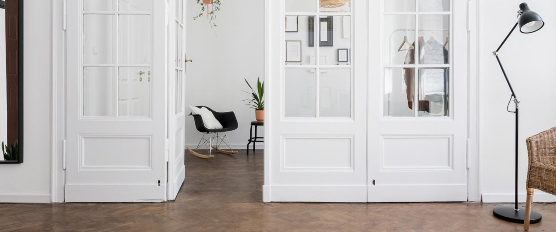 How to Fix a Sliding Door Not Closing Properly in Spokane Valley
