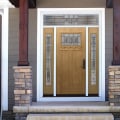 Sliding Door Repair Services for Wooden Doors in Spokane Valley